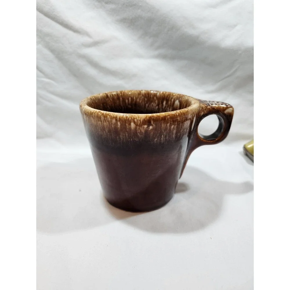 Vintage Hand Mixer- TAPLIN MFG CO. NEW BRITAIN CONN.USA & HULL OVENPROOF USA MUG